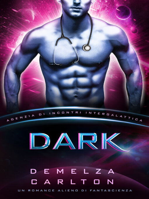 Title details for Dark by Demelza Carlton - Available